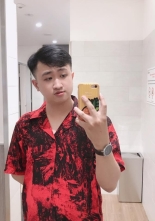 Hoàng Nam 
