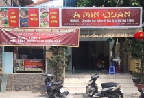 A MÌN QUÁN TƯNG BỪNG KHAI TRƯƠNG CHI NHÁNH 3 