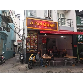 Không Gian Quán - CN2
