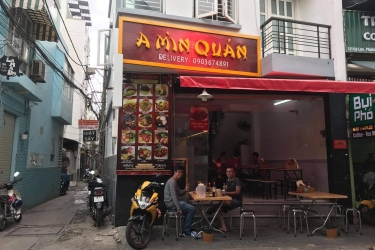 Không Gian Quán - CN2