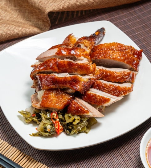 MỜI BẠN CÙNG THƯỞNG THỨC