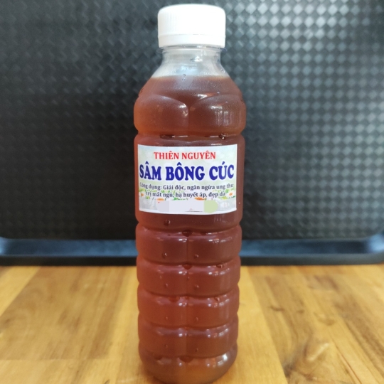 Nươc mát các loại