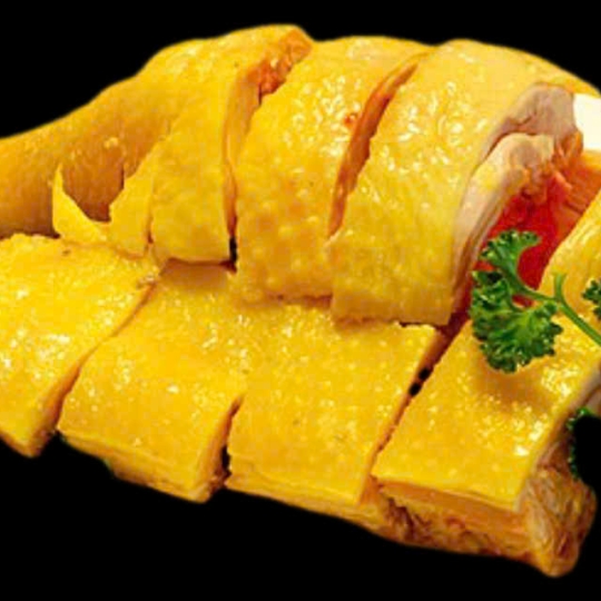 Gà Hải Nam 1/4 con