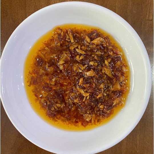 Sate A Mìn
