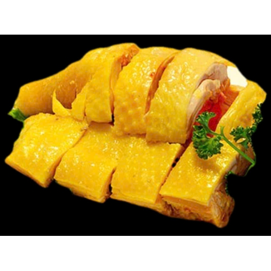 Gà Hải Nam 1/4 con